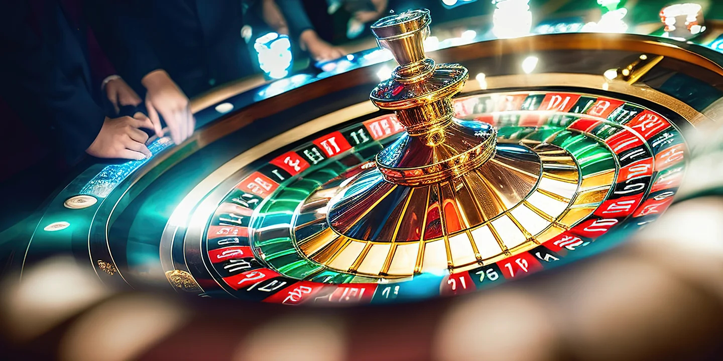 Minh họa Casino Trực Tuyến tại NN88